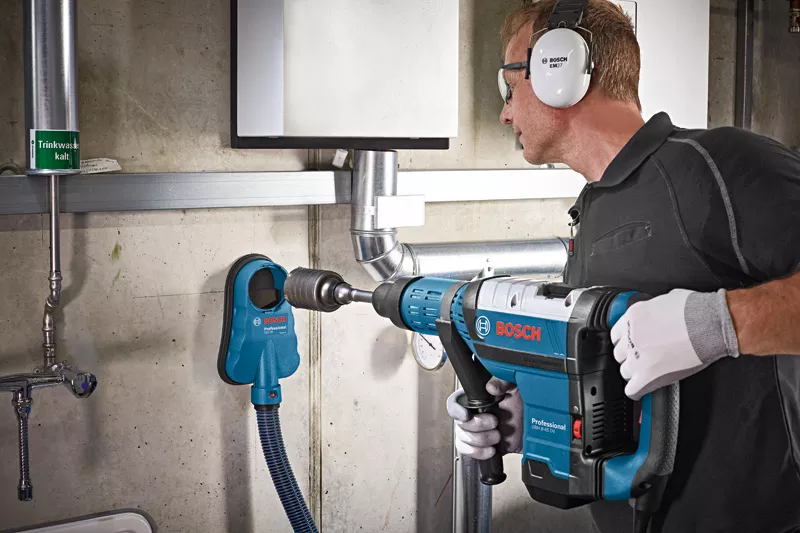 Cloche d\'aspiration GDE 68 Professional BOSCH